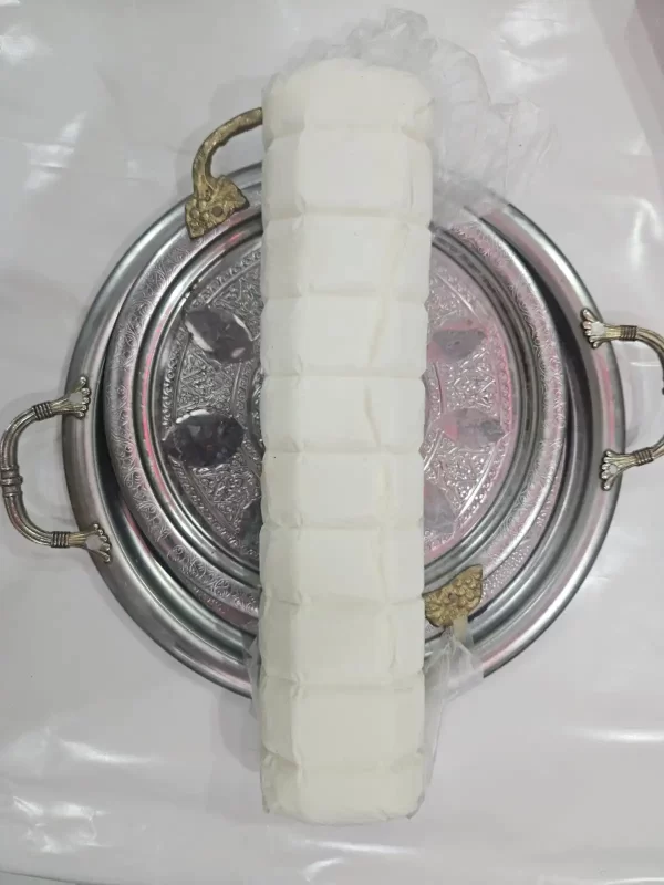 Sade Dondurma (1 kg) - Görsel 2