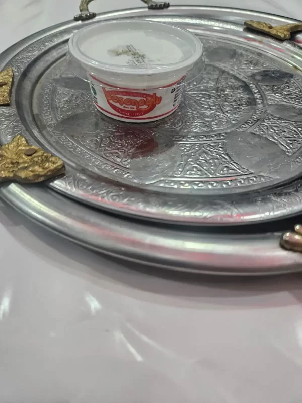 Sade Küçük Kap Dondurma