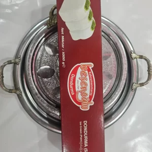 Sade Dondurma (1 kg)