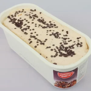 Parça Çikolatalı Dondurma